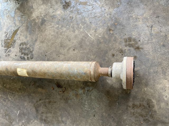 bontott AUDI Q5 Kardántengely