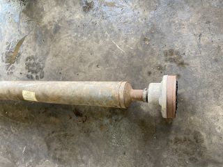 bontott AUDI Q5 Kardántengely