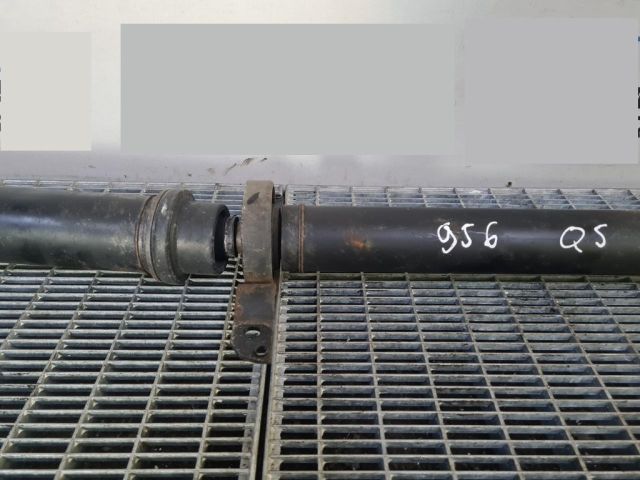 bontott AUDI Q5 Kardántengely