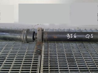 bontott AUDI Q5 Kardántengely