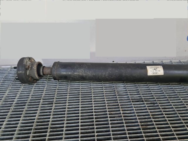 bontott AUDI Q5 Kardántengely