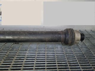 bontott AUDI Q5 Kardántengely