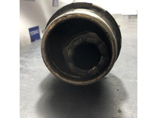 bontott AUDI Q5 Kardántengely