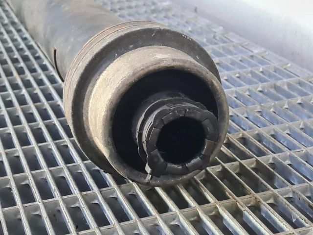 bontott AUDI Q5 Kardántengely