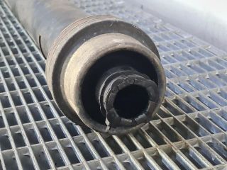 bontott AUDI Q5 Kardántengely