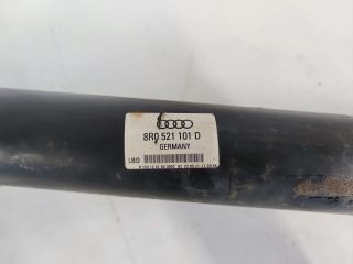 bontott AUDI Q5 Kardántengely