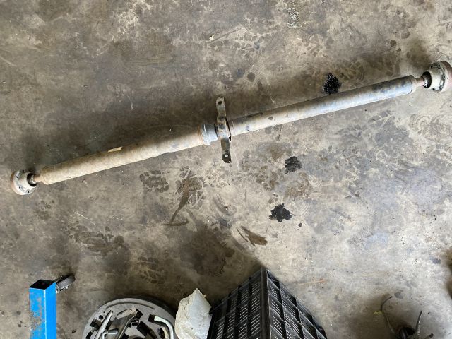 bontott AUDI Q5 Kardántengely