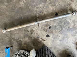 bontott AUDI Q5 Kardántengely