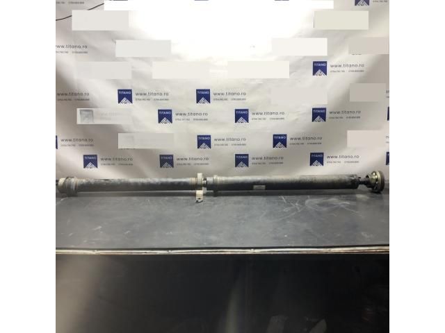 bontott AUDI Q5 Kardántengely