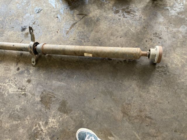 bontott AUDI Q5 Kardántengely