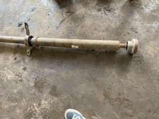 bontott AUDI Q5 Kardántengely