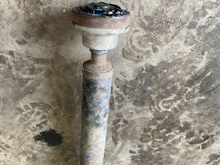 bontott AUDI Q5 Kardántengely