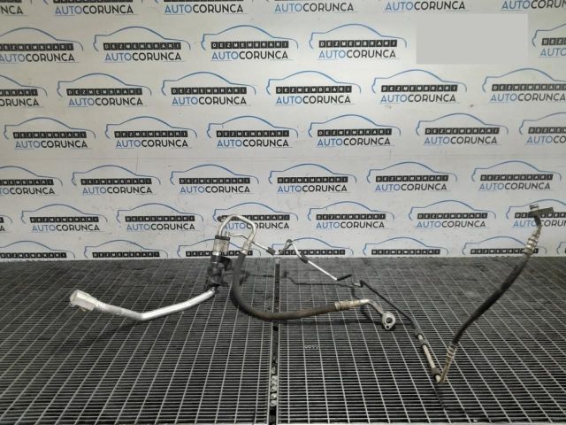 bontott AUDI Q5 Klíma Cső