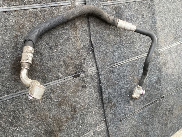 bontott AUDI Q5 Klíma Cső