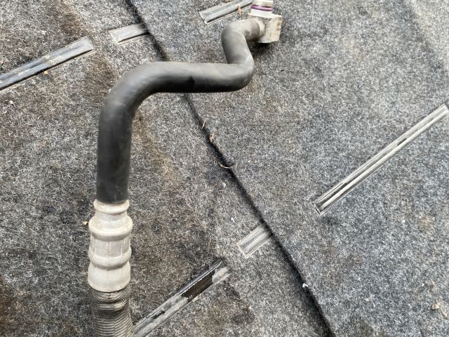 bontott AUDI Q5 Klíma Cső