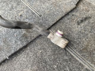 bontott AUDI Q5 Klíma Cső