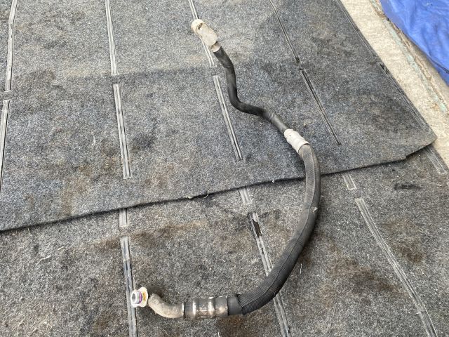 bontott AUDI Q5 Klíma Cső