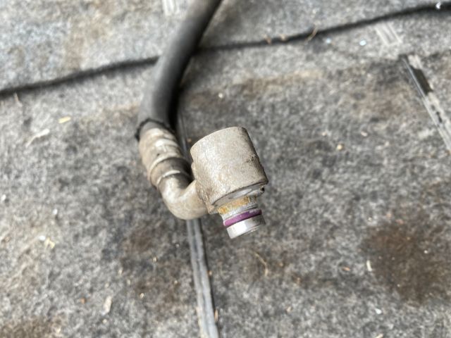 bontott AUDI Q5 Klíma Cső