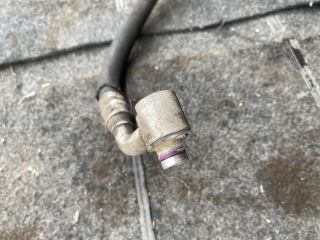 bontott AUDI Q5 Klíma Cső