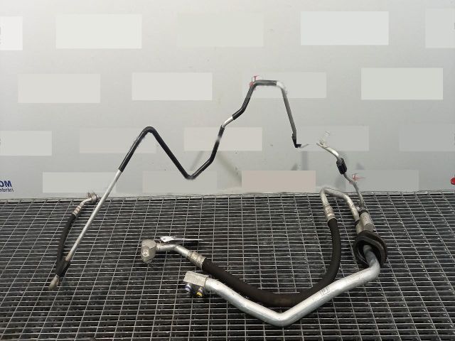 bontott AUDI Q5 Klíma Cső