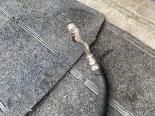 bontott AUDI Q5 Klíma Cső