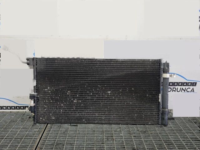 bontott AUDI Q5 Klímahűtő Radiátor