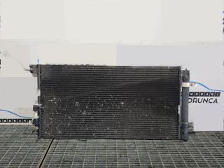 bontott AUDI Q5 Klímahűtő Radiátor