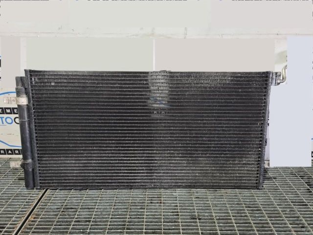 bontott AUDI Q5 Klímahűtő Radiátor