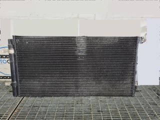 bontott AUDI Q5 Klímahűtő Radiátor