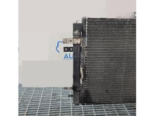 bontott AUDI Q5 Klímahűtő Radiátor