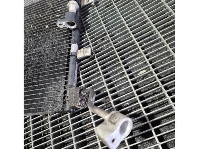 bontott AUDI Q5 Klímahűtő Radiátor