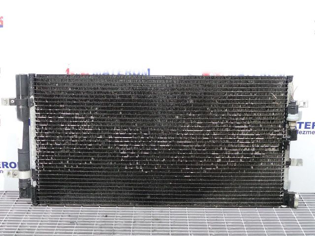 bontott AUDI Q5 Klímahűtő Radiátor