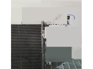 bontott AUDI Q5 Klímahűtő Radiátor