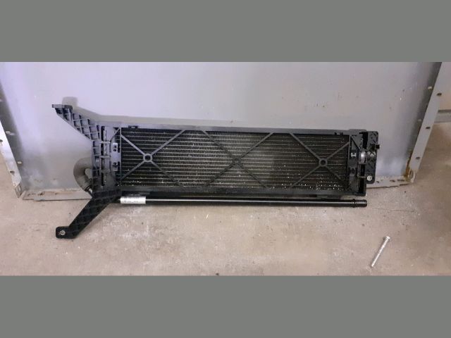 bontott AUDI Q5 Klímahűtő Radiátor