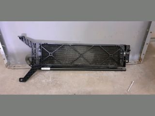 bontott AUDI Q5 Klímahűtő Radiátor