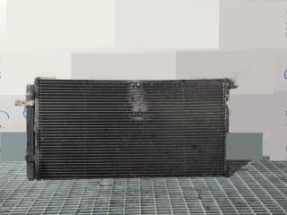 bontott AUDI Q5 Klímahűtő Radiátor