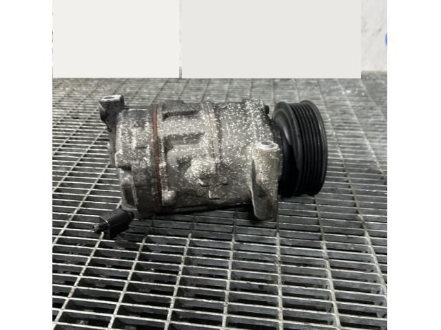 bontott AUDI Q5 Klímakompresszor