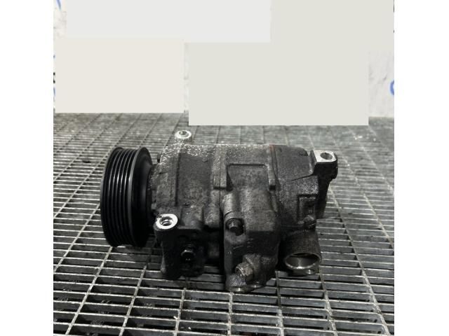 bontott AUDI Q5 Klímakompresszor