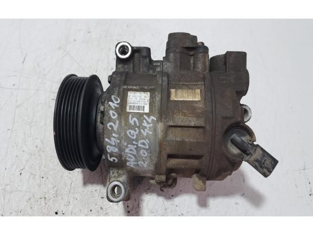 bontott AUDI Q5 Klímakompresszor