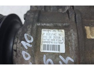 bontott AUDI Q5 Klímakompresszor