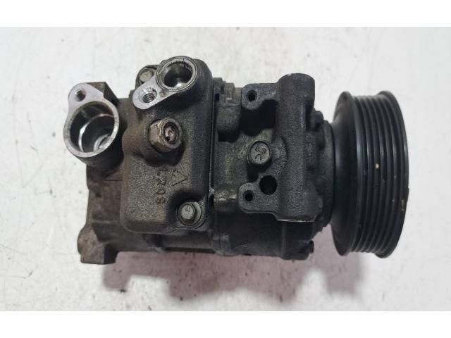 bontott AUDI Q5 Klímakompresszor