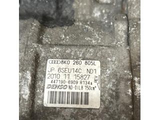 bontott AUDI Q5 Klímakompresszor