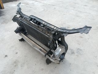 bontott AUDI Q5 Komplett Homlokfal (Részeivel)