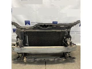 bontott AUDI Q5 Komplett Homlokfal (Részeivel)