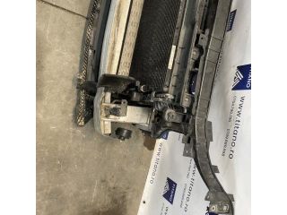 bontott AUDI Q5 Komplett Homlokfal (Részeivel)