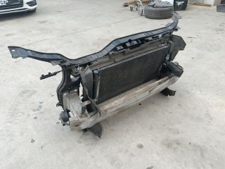 bontott AUDI Q5 Komplett Homlokfal (Részeivel)