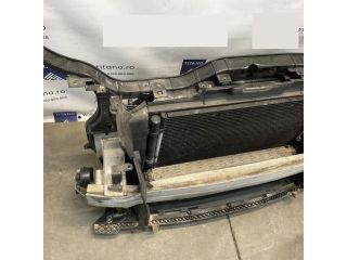 bontott AUDI Q5 Komplett Homlokfal (Részeivel)