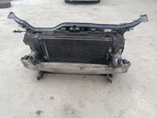 bontott AUDI Q5 Komplett Homlokfal (Részeivel)