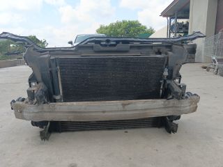 bontott AUDI Q5 Komplett Homlokfal (Részeivel)