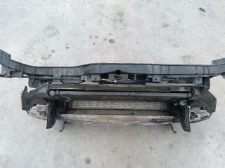 bontott AUDI Q5 Komplett Homlokfal (Részeivel)